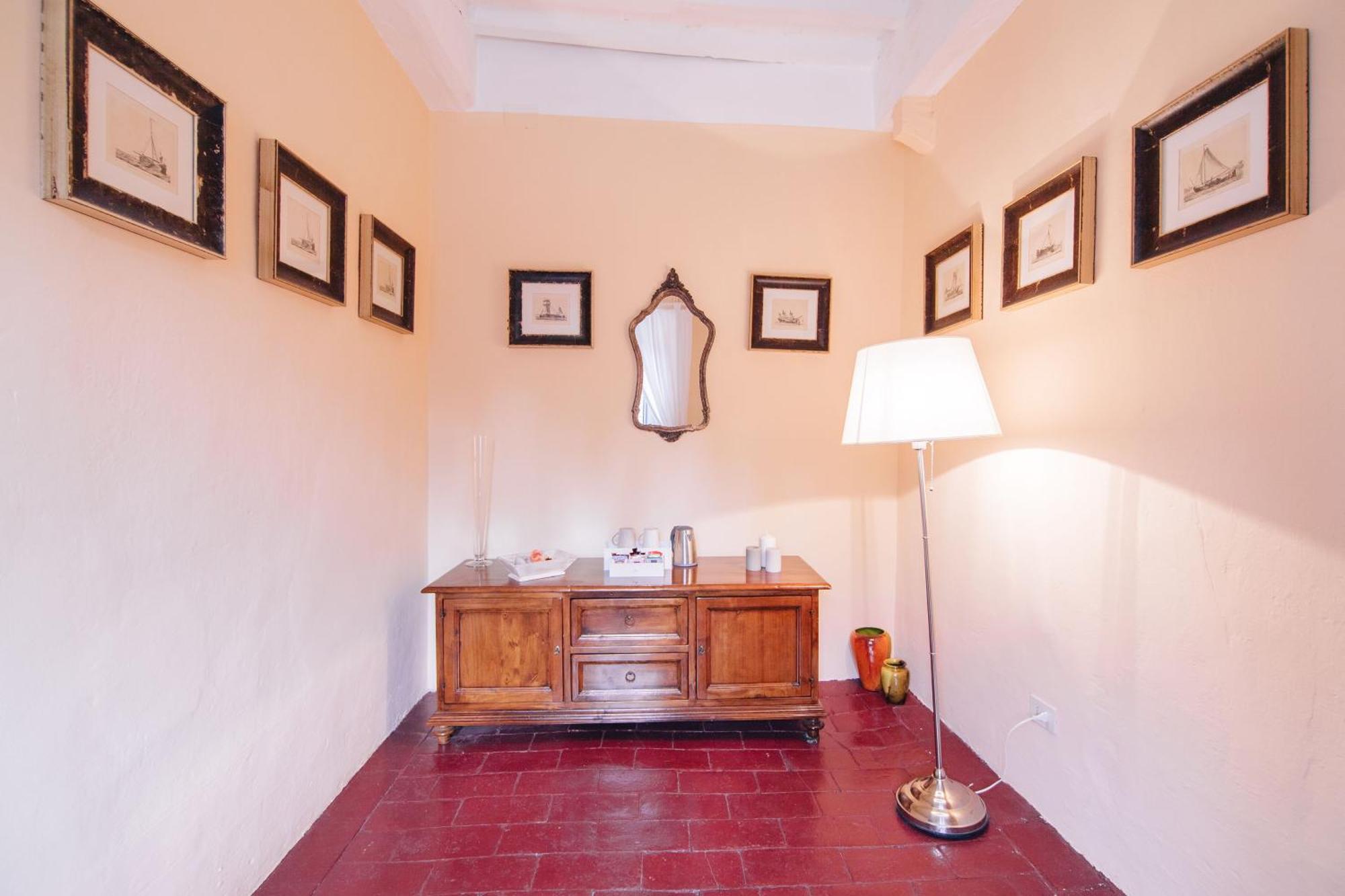 Villa La Bianca Camaiore Exteriör bild