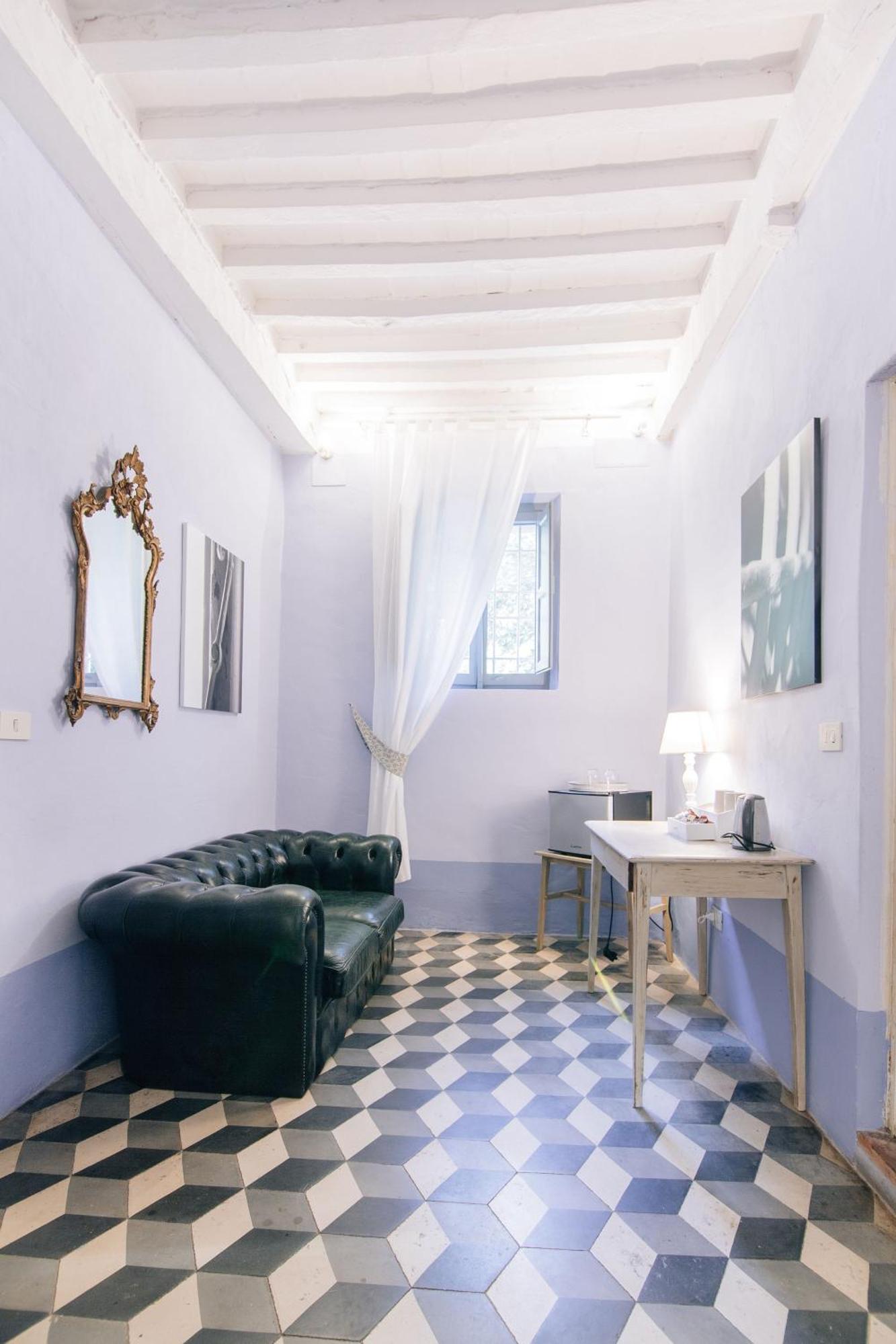 Villa La Bianca Camaiore Exteriör bild